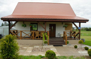 Domek Rospuda, Augustow